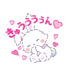 推しにときめく♪サンリオキャラクターズ3（個別スタンプ：31）
