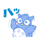 推しにときめく♪サンリオキャラクターズ3（個別スタンプ：33）