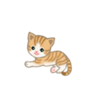 写真に貼れるちび猫【言葉なし】（個別スタンプ：7）