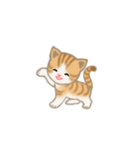 写真に貼れるちび猫【言葉なし】（個別スタンプ：26）