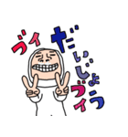 タイツDEウーマン30 死語（個別スタンプ：22）