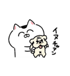 ワイロを贈る猫★挨拶・煽りに使いやすい！（個別スタンプ：27）
