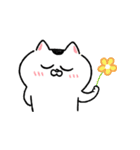 ワイロを贈る猫★挨拶・煽りに使いやすい！（個別スタンプ：29）