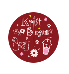 タイGMMTV四天王ペア（個別スタンプ：37）
