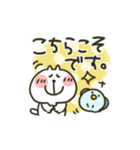 ねこぴ★敬語（個別スタンプ：11）
