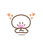 毎日元気なサマースタンンプ（個別スタンプ：11）