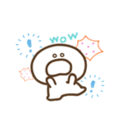 毎日元気なサマースタンンプ（個別スタンプ：13）