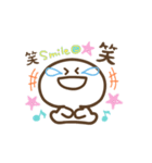 毎日元気なサマースタンンプ（個別スタンプ：16）