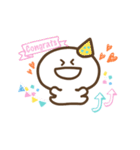 毎日元気なサマースタンンプ（個別スタンプ：22）