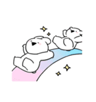 すこぶる動くちびフレンズ2（個別スタンプ：1）