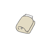 すこぶる動くちびフレンズ2（個別スタンプ：4）