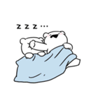 すこぶる動くちびフレンズ2（個別スタンプ：9）