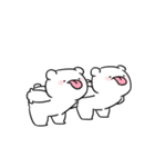 すこぶる動くちびフレンズ2（個別スタンプ：11）