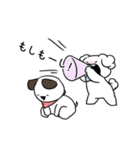 すこぶる動くちびフレンズ2（個別スタンプ：13）