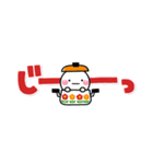優しい大人の気遣い♡小さな敬語スタンプ（個別スタンプ：25）