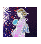 大人女子♡日常【綺麗＊毎日言葉】（個別スタンプ：20）