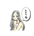 大人女子♡日常【綺麗＊毎日言葉】（個別スタンプ：29）