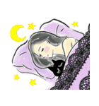 大人女子♡日常【綺麗＊毎日言葉】（個別スタンプ：39）