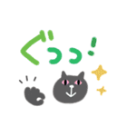北欧風★アプリで作成（個別スタンプ：27）