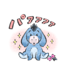 Lommy画♪くまのプーさん（個別スタンプ：6）