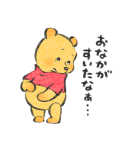 Lommy画♪くまのプーさん（個別スタンプ：25）