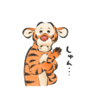 Lommy画♪くまのプーさん（個別スタンプ：31）