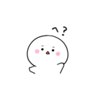 もちまるちゃん1（個別スタンプ：5）