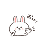 ぐーたらBROWN ＆ FRIENDS（個別スタンプ：2）