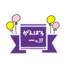 シンプル♡毎日スタンプ[省スペース]（個別スタンプ：29）