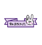 シンプル♡毎日スタンプ[省スペース]（個別スタンプ：31）