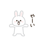 【毒舌】BROWN ＆ FRIENDS（個別スタンプ：15）