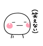 ずっと使える♡大人のお返事専用スタンプ（個別スタンプ：25）