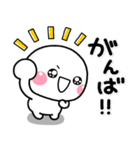 ずっと使える♡大人のお返事専用スタンプ（個別スタンプ：39）