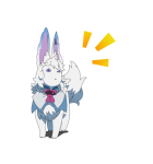FGOソロモン（個別スタンプ：9）