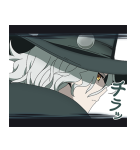 FGOソロモン（個別スタンプ：20）