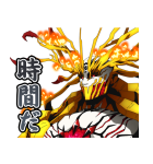 FGOソロモン（個別スタンプ：22）