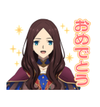 FGOソロモン（個別スタンプ：30）