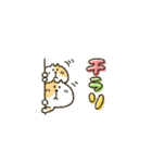 シンプル★コンパクト（個別スタンプ：28）