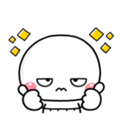 かわいくすねる♡大人のスタンプ（個別スタンプ：4）