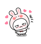 かわいくすねる♡大人のスタンプ（個別スタンプ：29）