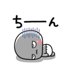 かわいくすねる♡大人のスタンプ（個別スタンプ：35）