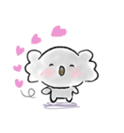 ほんわか♡コアラくん（個別スタンプ：10）