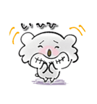 ほんわか♡コアラくん（個別スタンプ：21）