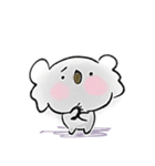 ほんわか♡コアラくん（個別スタンプ：23）