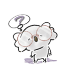 ほんわか♡コアラくん（個別スタンプ：27）