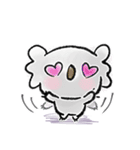 ほんわか♡コアラくん（個別スタンプ：29）