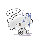 ほんわか♡コアラくん（個別スタンプ：31）