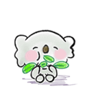 ほんわか♡コアラくん（個別スタンプ：35）