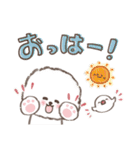 おひとよしワンコ⭐︎ダジャレ⭐︎死語（個別スタンプ：13）
