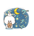 おひとよしワンコ⭐︎ダジャレ⭐︎死語（個別スタンプ：15）